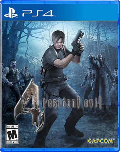 Resident Evil 20.08.2016