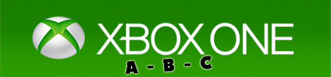 Xbox One one Media Game Xbox One