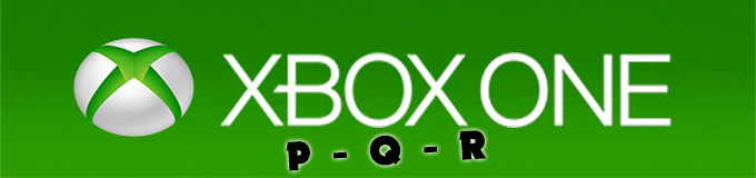  Xbox One 