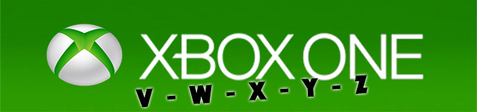  Xbox One 