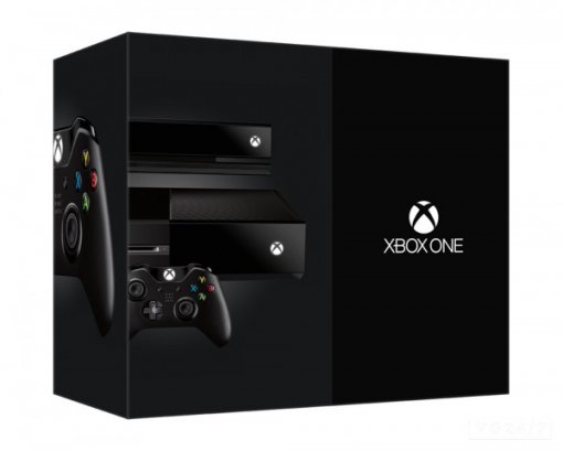  Xbox One Konsole 