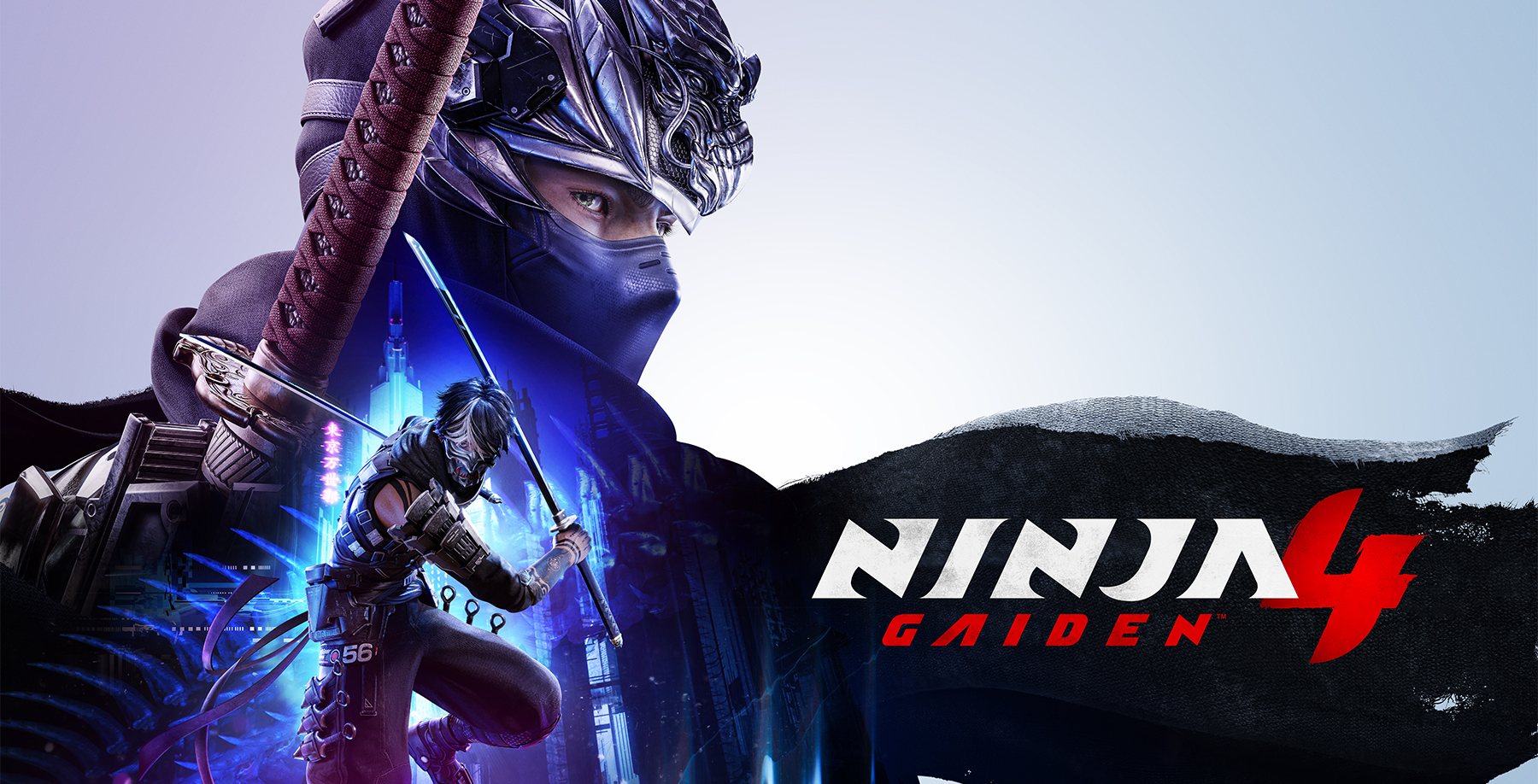 NINJA NINDA 4 