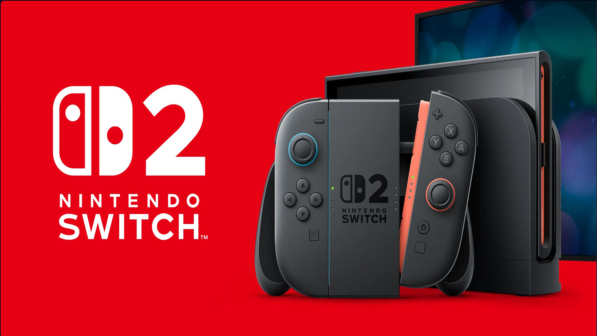 Nintendo Switch 2 