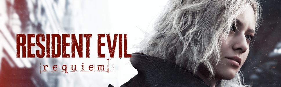 Resident Evil Requiem