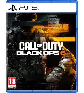 Call of Duty Black Ops 6