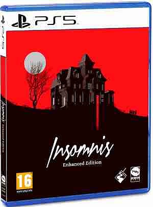 Insomnis Enhanced Edition