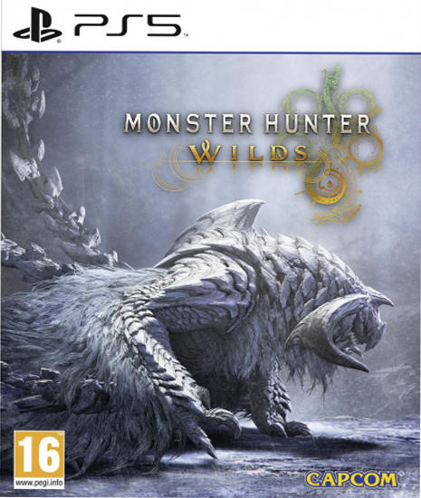 Monster Hunter Wilds