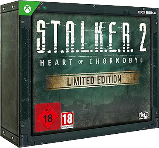 S.T.A.L.K.E.R