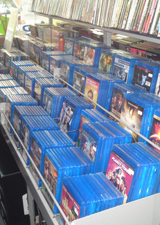 DVD & BluRay